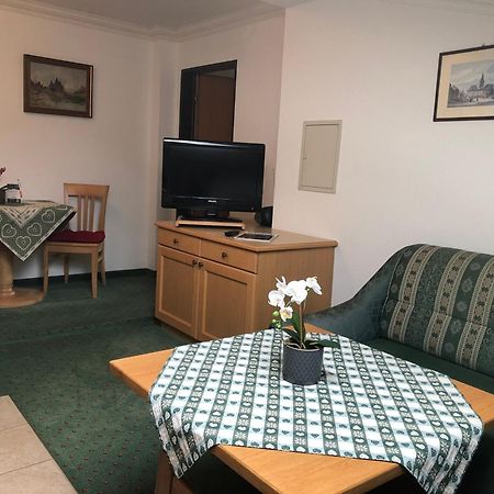 Ferienwohnung Zentsch Schönau am Königssee Eksteriør bilde
