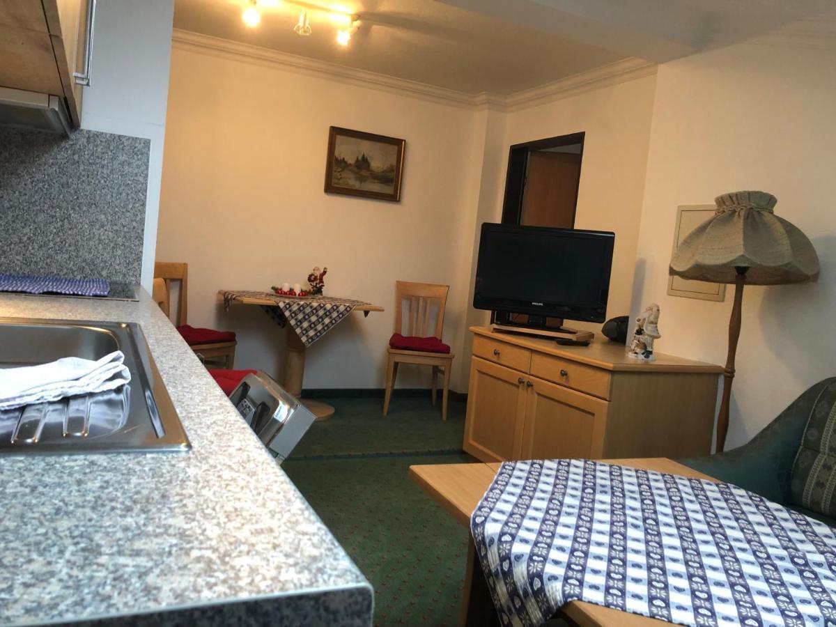 Ferienwohnung Zentsch Schönau am Königssee Eksteriør bilde