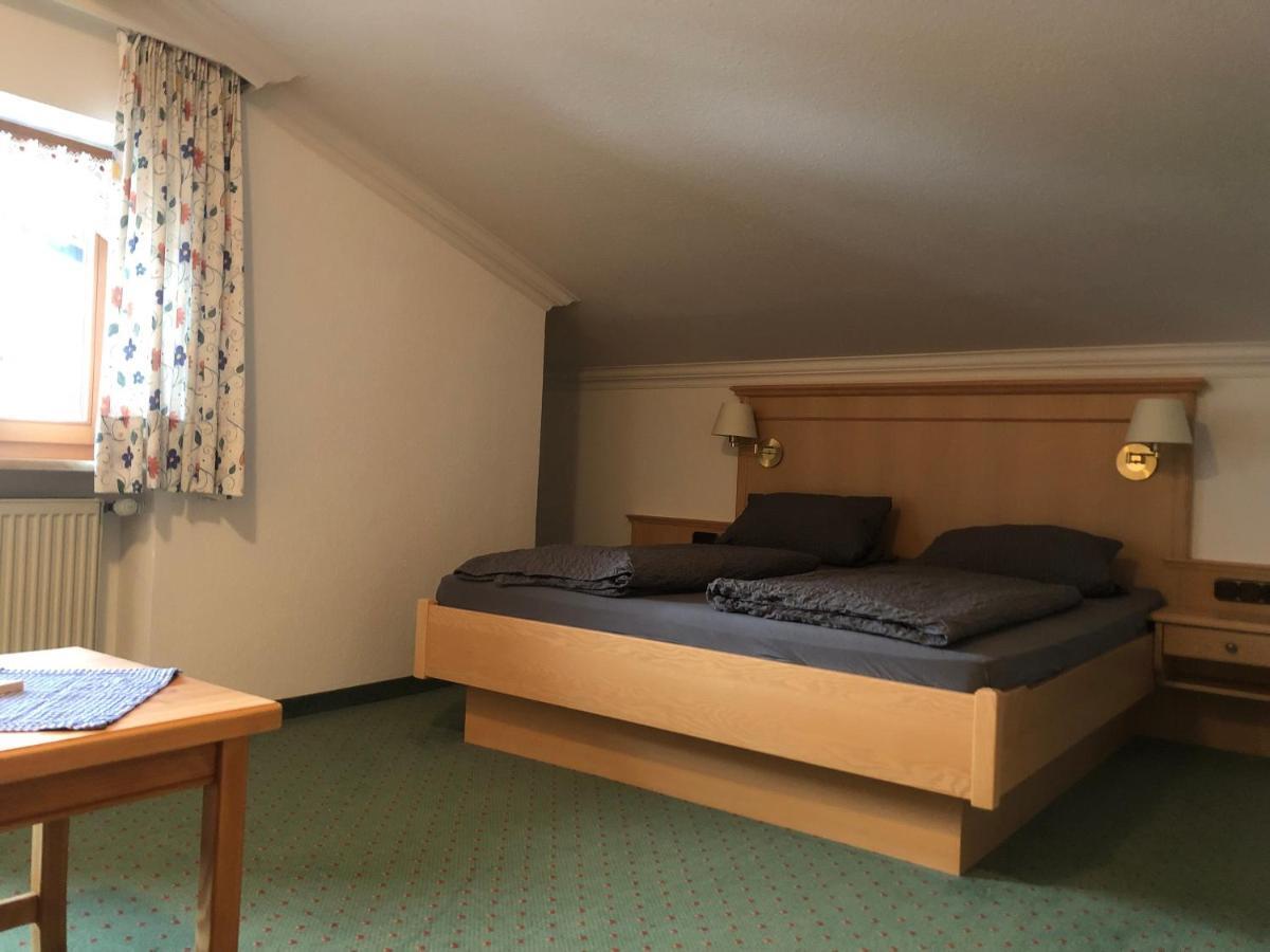 Ferienwohnung Zentsch Schönau am Königssee Eksteriør bilde